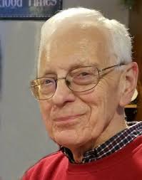 Raymond E. Dann, Jr. Obituary