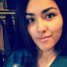 Angelica Camarena's Instagram, Twitter & Facebook