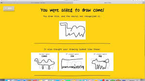 Quick Draw W Google Drawing Like A Pro Again Quick Draw Draw Drawings