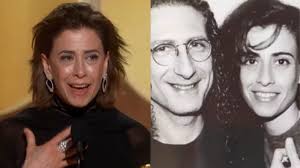 Ex-marido de Fernanda Torres, Gerald Thomas celebra Globo de Ouro da atriz