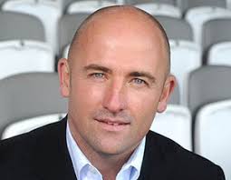 Hire psychologist Alan Wise for your Event