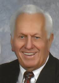 Obituary information for Carter F. Garrett, Jr.