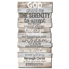Serenity Prayer Stacked Words Wall Art Christianbook Com The great collection of full serenity prayer wallpaper for desktop, laptop and mobiles. serenity prayer stacked words wall art