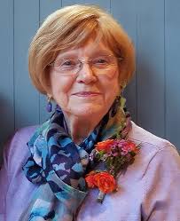 Dorothy "Dot" Briggs Hart