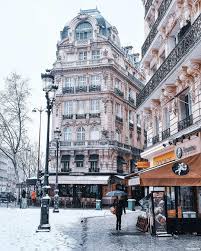 Nathalie Geffroy On Twitter Paris Travel Best Cities Paris Winter
