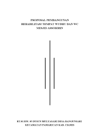 Proposal permohonan dana pembangunan mushola nurul falah desa katonsari rt;02 rw;02 kecamatan. Contoh Desain Mck Mushola Cek Bahan Bangunan