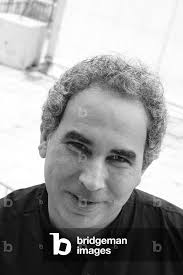 Image of Porträt von David Grand 11/09/2016 by Bassouls, Sophie