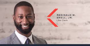 Reginald Snell's Instagram, Twitter & Facebook