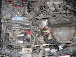 Here you will find fuse box diagrams of honda civic 2001, 2002, 2003, 2004 and 2005, get information about the location of the fuse panels inside. 1998 Honda Accord Fan Switch Wiring Diagram Bmw I6 Engine Diagram 1990 300zx Yenpancane Jeanjaures37 Fr