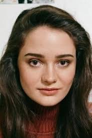 Cherry Campbell's Instagram, Twitter & Facebook