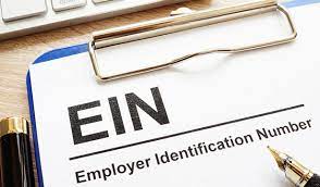 What Does An Ein Number Look Like? (It's More Familiar Than You Think)