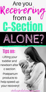 How To Survive A C Section Recovery With A Toddler Italianpolishmomma Com C Section Recovery C Section Breastfeeding After C Section