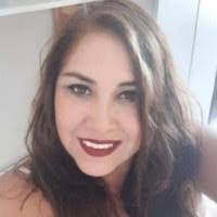 Angela Viteri's Instagram, Twitter & Facebook