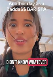 Espresso Coffee Costume