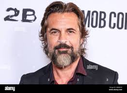 Jeffrey vincent hi-res stock photography and images