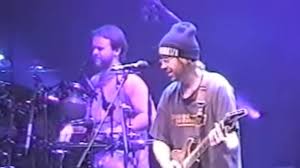 Next up was camel walk, which got its first live performance with the tab horns. Phish Unleashes Stellar Tweezer In Raleigh On Fall Tour 1999