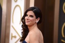 Sandra Bullock: Phụ nữ đẹp nhất thế giới - Nguoi Viet Online
