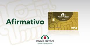 Ha ganado terreno por su facilidad para adquirirlo , ya que no tiene que abrirse una cuenta 'tradicional' en un banco ni requiere historial crediticio. Banco Azteca Nueva Tarjeta De Credito Oro Garantizada Facebook