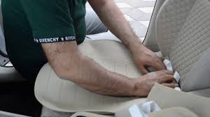 Skoda Super B Oto Kilif Doseme Youtube