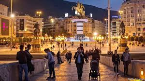 North macedonia, a country in southeastern europe, founded in 1991 and known until 2019 as the republic of macedonia. No One Knows How Many People Live In North Macedonia The Economist