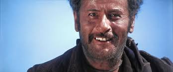 The Good The Bad and The Ugly , Sad Hill Cemetery