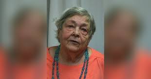 Obituary for Frances Edmondson