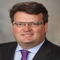 Mark G. Bartlett, Assistant Professor, Consultant