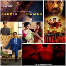 In 2009, niharika signed miss lovely opposite nawazuddin siddiqui. Watch Best Hindi Web Series The Bulletin Time