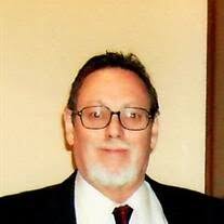 Michael J. Mastic Obituary