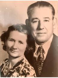 Jess Robert “Jessie” Hysell (1891-1953)