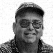 David Rausch Obituary