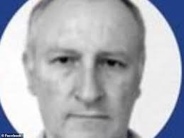 Darren Wake: Man accused of stabbing midwife to death