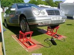 Hydraulic Car Ramps Garage Equipment For The Classic Car Enthusiast Hydrauliccars Hydra Selbstgemachtes Auto Einfache Heimwerkerprojekte Heimwerkerprojekte