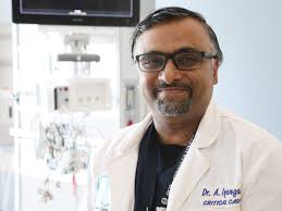 How one Ottawa hospital is adapting to sicker patients