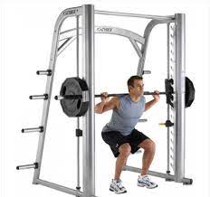 The bench press on a smith machine is all about technique and getting it right. Is Bench Pressing Better Than A Smith Machine