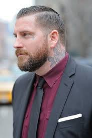 Nie powinno być ++gangsta beard++? Pin On Bearded Delicious Ness