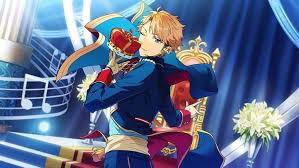 ayayayaya love ensemble stars greek legends stars