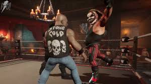 The game has since gained notoriety in both the wrestling and gaming community for its many bugs at launch and technical issues. Wwe 2k Battlegrounds Update 12 00 Details