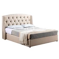 Check spelling or type a new query. Bed Online Shopping White Double Bed Size Ekar Furniture