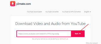 We try to generate mp4 files for videos and m4a for audio. How To Download Youtube Videos To Computer In Windows 10