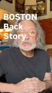 Some albums are the soundtrack of our youth, and this is one of those for  me. , Released in 1976, It was the brainchild of Tom Scholz, an MIT grad,  who worked at Polaroid. Back before anyone did this, ...