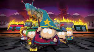 As the new kid, discover the lost stick of truth, and earn your place at the side of stan, kyle, cartman and kenny as their new friend. Buy South Park The Stick Of Truth Microsoft Store En In