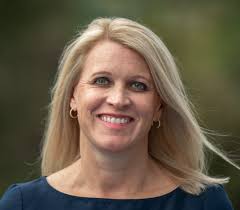 Caroline Brant talks about why she joined the Go1 team