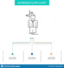 Arrow Choice Choose Decision Direction Business Flow