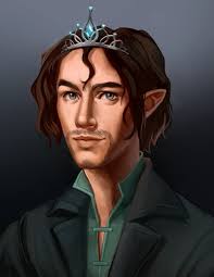 Caroline "Renee Violet" Miles