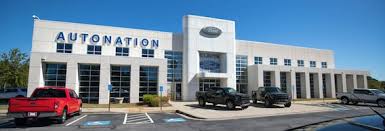 Looking for car lots with no credit check? Ford Dealership Selling New And Used Cars Near Atlanta Ga Autonation Ford Marietta