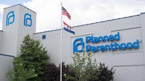 Tennessee Man Arrested For Threatening To Shoot Up A Planned Parenthood In Washington Dc Abc News