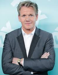 Gordon Ramsay Sa Bio Et Toute Son Actualite Elle