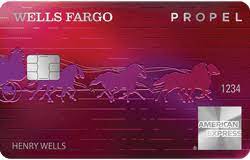 Click here to pay your wells fargo financial credit card accounts online. Wells Fargo Propel American Express Credit Card Review