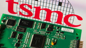 TSMC Revenue Surges on Strong AI Chip Demand